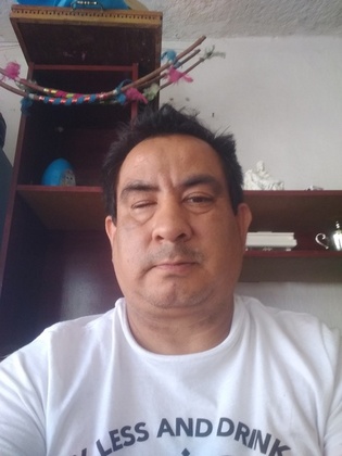 Hombre Relacin Abierta de  Guadalajara, Rocker