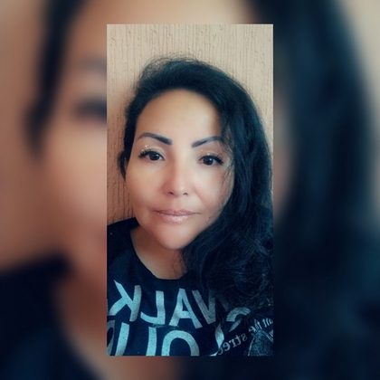 Mujer Divorciada de  Guadalajara, Amparo 19