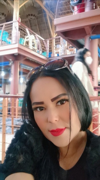 Mujer Soltera de  Guadalajara, Luna35