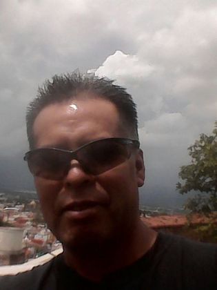 Hombre Soltero de  Tlajomulco, Alex1x