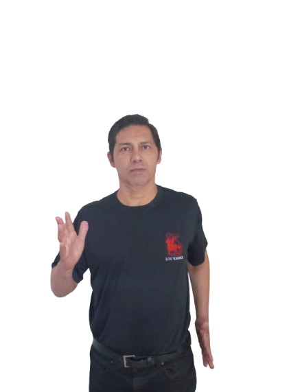 Hombre Separado de  Zapopan, luiswarner