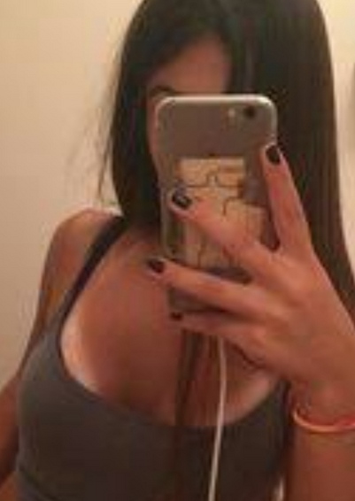 Mujer Separada de  Tlajomulco, Dulce_Angel