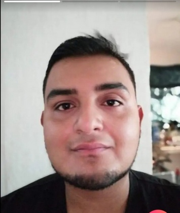Hombre Soltero de  Tlajomulco, Dani