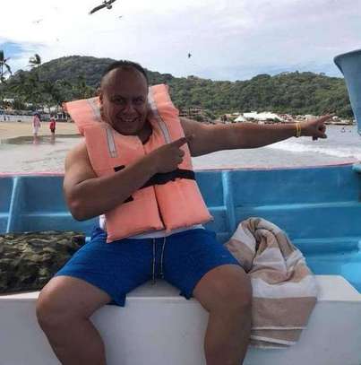 Hombre Soltero de  Guadalajara, marcelino12