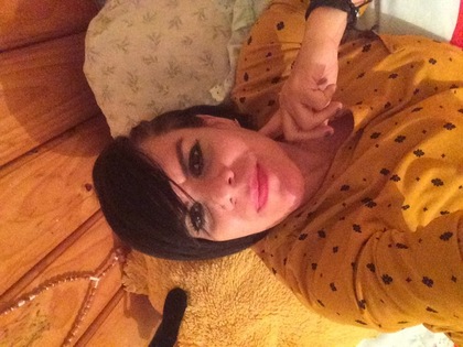 Mujer Divorciada de  Tlaquepaque, chachis_09