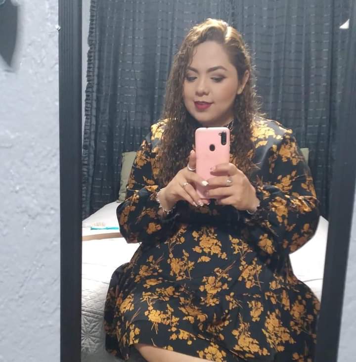 Mujer Soltera de  Zapopan, Lyzy1205