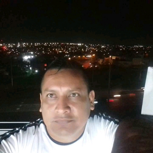 Hombre Separado de  Guadalajara, PatoGdl