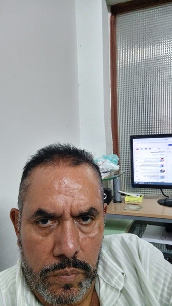 Hombre Soltero de  Guadalajara, homer