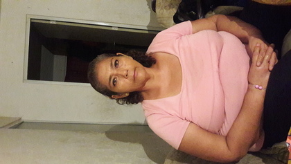 Mujer Separada de  Tlajomulco, Mandala