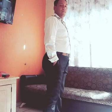 Hombre Soltero de  Zapopan, Alex1021