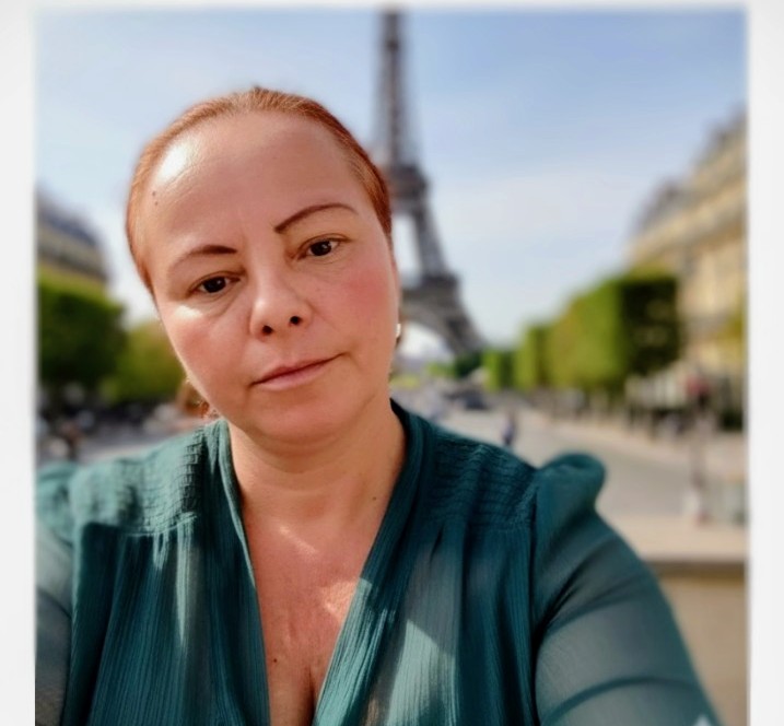 Mujer Soltera de  Guadalajara, seductora