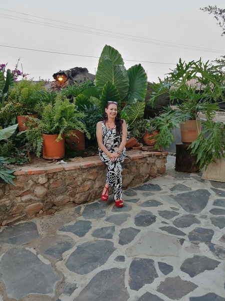 Mujer Divorciada de  Zapopan, Alin