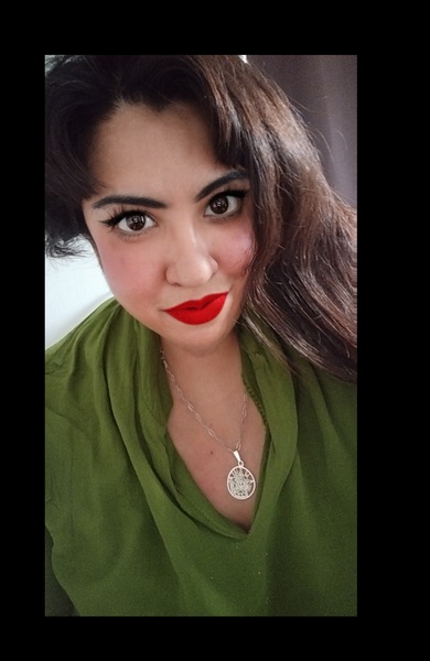 Mujer Soltera de  Zapopan, Diianita
