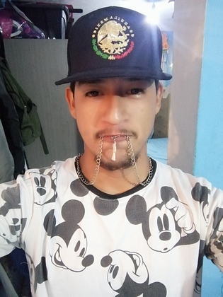 Hombre Soltero de  Zapopan, Francisco jj