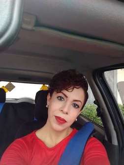 Mujer Soltera de  Zapopan, Araceli78