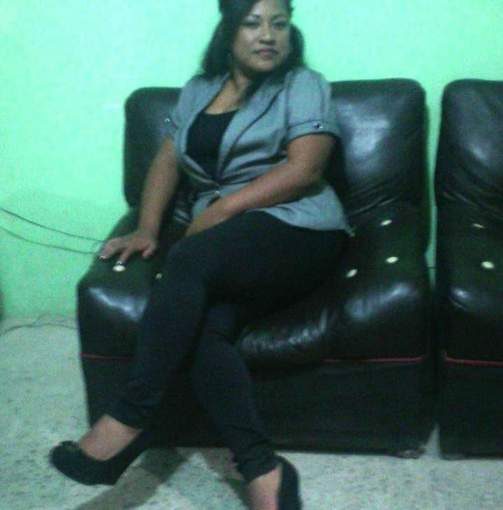 Mujer Soltera de  Guadalajara, Maryana