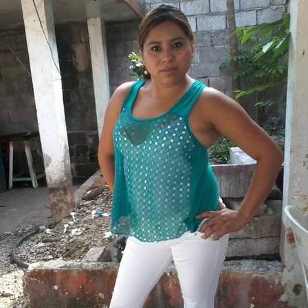 Mujer Soltera de  Guadalajara, Reynita