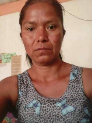 Mujer Soltera de  Guadalajara, MariaTrinidad