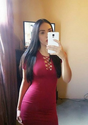 Mujer Soltera de  Guadalajara, Celestte
