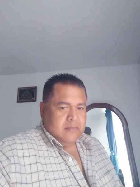 Hombre Soltero de  Zapopan, Armando50