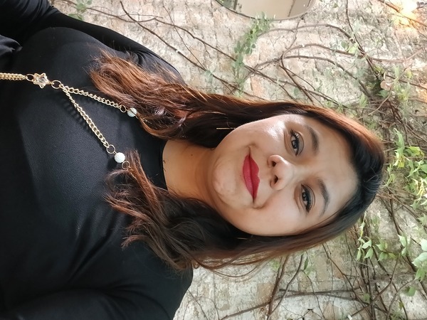 Mujer Soltera de  Guadalajara, Silvia90