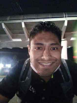 Hombre Divorciado de  Guadalajara, brian50