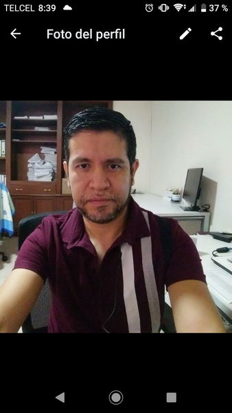 Hombre Soltero de  Zapopan, Pablo23
