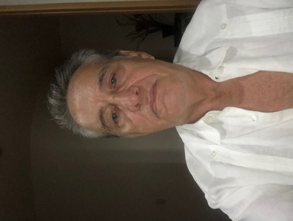 Hombre Separado de  Guadalajara, carlose