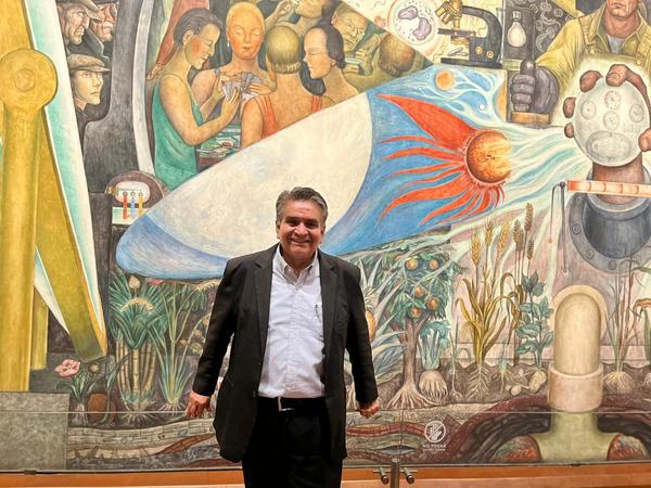 Hombre Divorciado de  Zapopan, Bosque_Azul