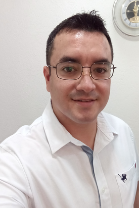 Hombre Separado de  Zapopan, ZeusGDL