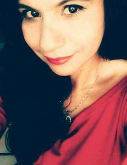 Mujer Divorciada de  Guadalajara, Gaby0509