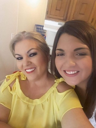 Mujer Divorciada de  Guadalajara, Maryah