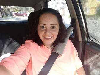 Mujer Soltera de  Guadalajara, freckletty