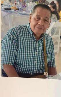 Hombre Divorciado de  Tonal, Alfredo