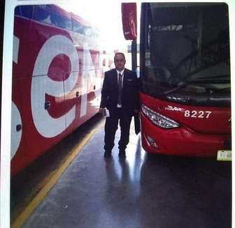 Hombre Soltero de  Tlaquepaque, Tigrillo81