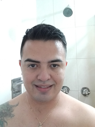 Hombre Divorciado de  Guadalajara, Luilli26
