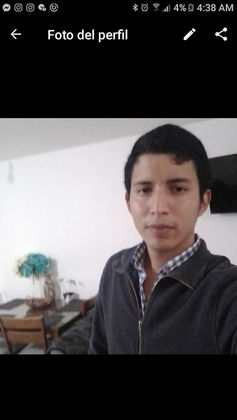 Hombre Soltero de  Tonal, exsal95