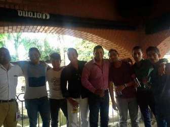 Hombre Soltero de  Guadalajara, Norths