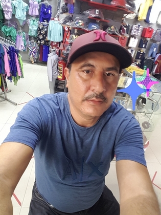 Hombre Separado de  Tlaquepaque, Gumar