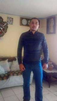 Hombre Soltero de  Guadalajara, saeco69