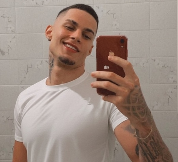 Hombre Separado de  Zapopan, AlfredoCobas28