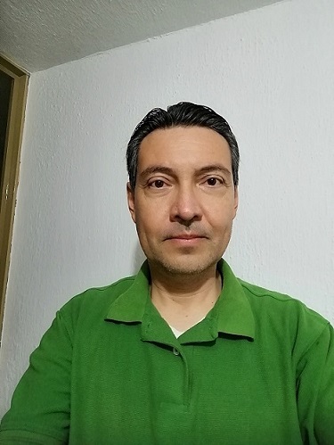 Hombre Soltero de  Guadalajara, jorgethx