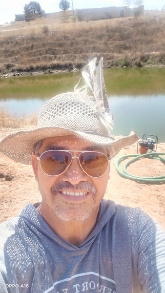 Hombre Separado de  Zapopan, Luisjavier