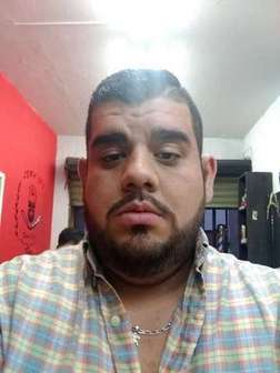Hombre Soltero de  Guadalajara, diego23