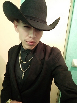 Hombre Soltero de  Guadalajara, Maikgallo