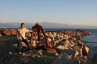 Hombre Soltero de  Guadalajara, ntsmal