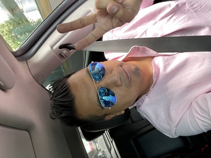 Hombre Soltero de  Otra Ciudad - Mxico, Ricky23