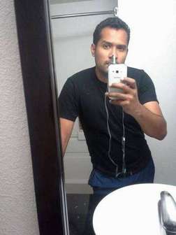 Hombre Separado de  Guadalajara, Mr_rrobot