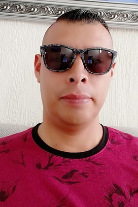 Hombre Separado de  Guadalajara, ingequiroz