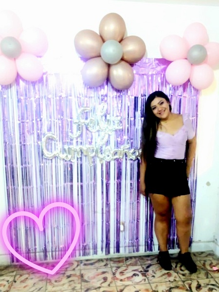 Mujer Soltera de  Guadalajara, Thelic